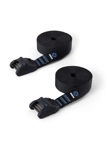 Devoted Premium Tie Down Straps 4m