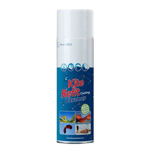 [REFIT-COATING-1L] Kite Refit Coating 1L